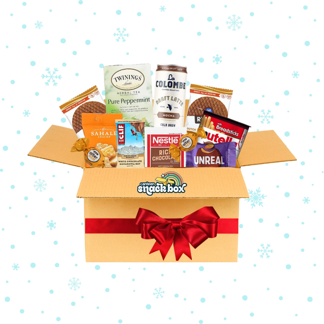 Winter Wonderland Box