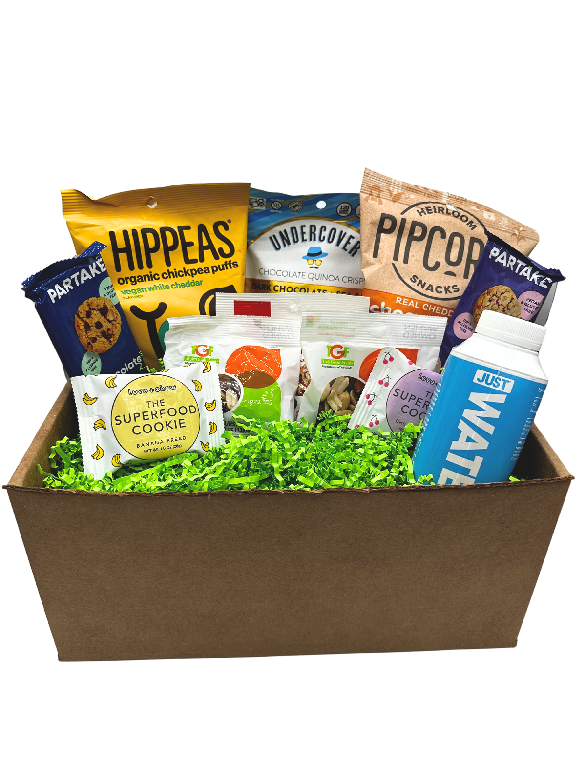 The 17 Best Subscription Box Gifts For Foodies in 2024 - Hello Subscription